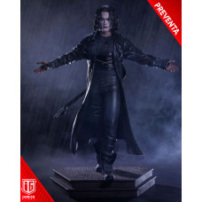 (PREVENTA) The Crow (1994) - The Crow